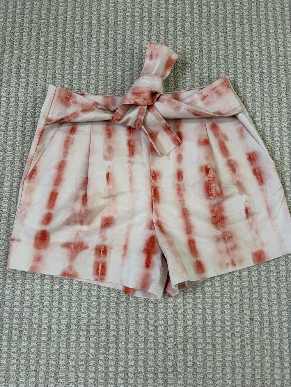 Marie Oliver Pixie Shorts